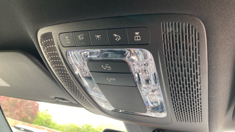 Mercedes-Benz A-Class A180 AMG Line Premium Edition 5dr Auto Petrol Hatchback